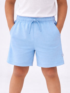 Somer Days Drawstring Shorts for Boys