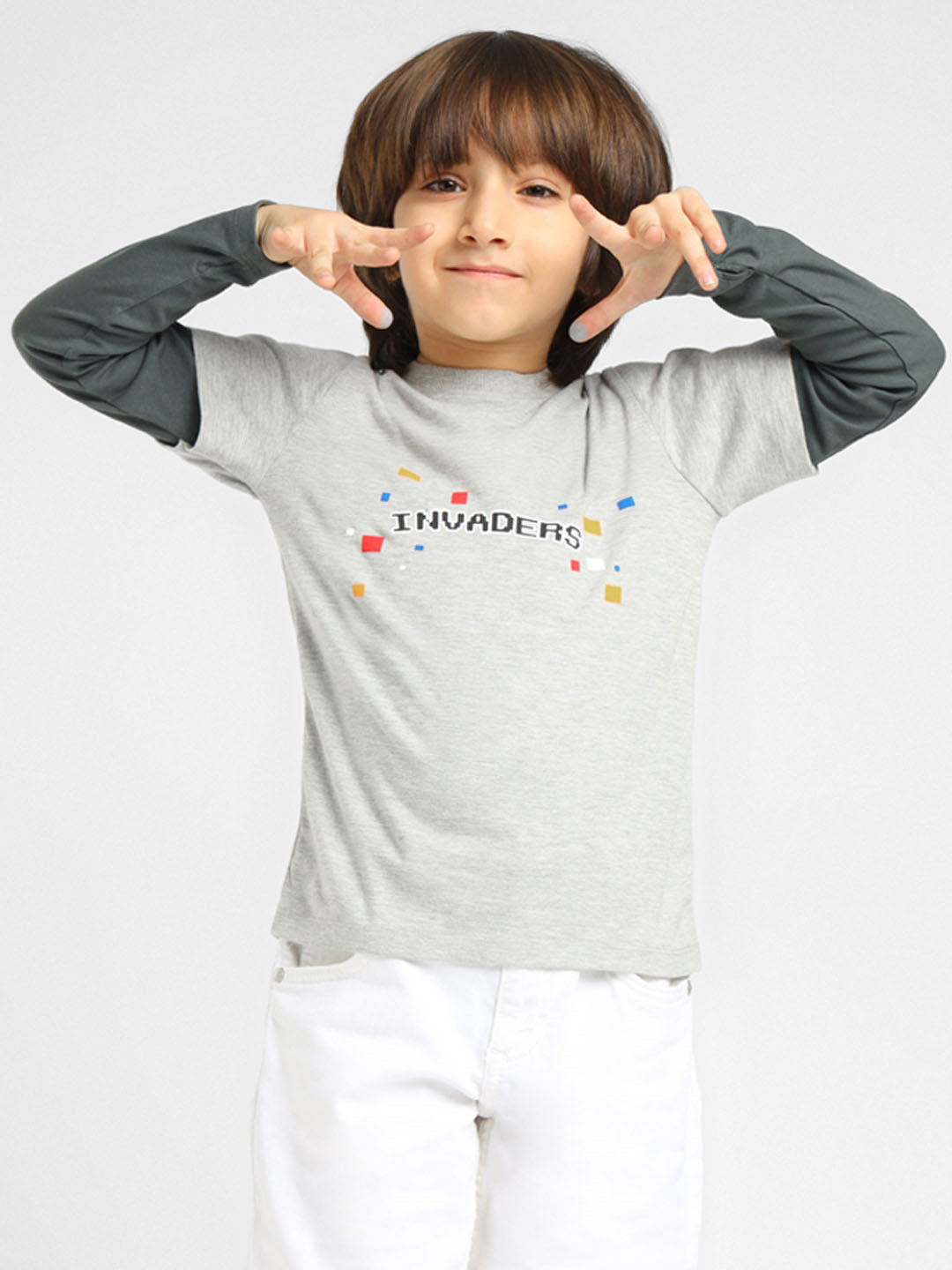 Doctor Sleeves Cotton Tee