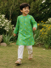 Kurta Pajama Set