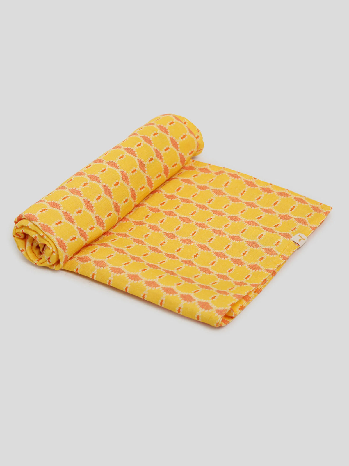 Deep Swaddle Somersault