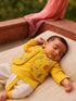 Kurta Dhoti with attached Jacket