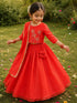 3 Piece Lehenga Set