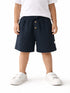 Midnight Play Scribble Shorts