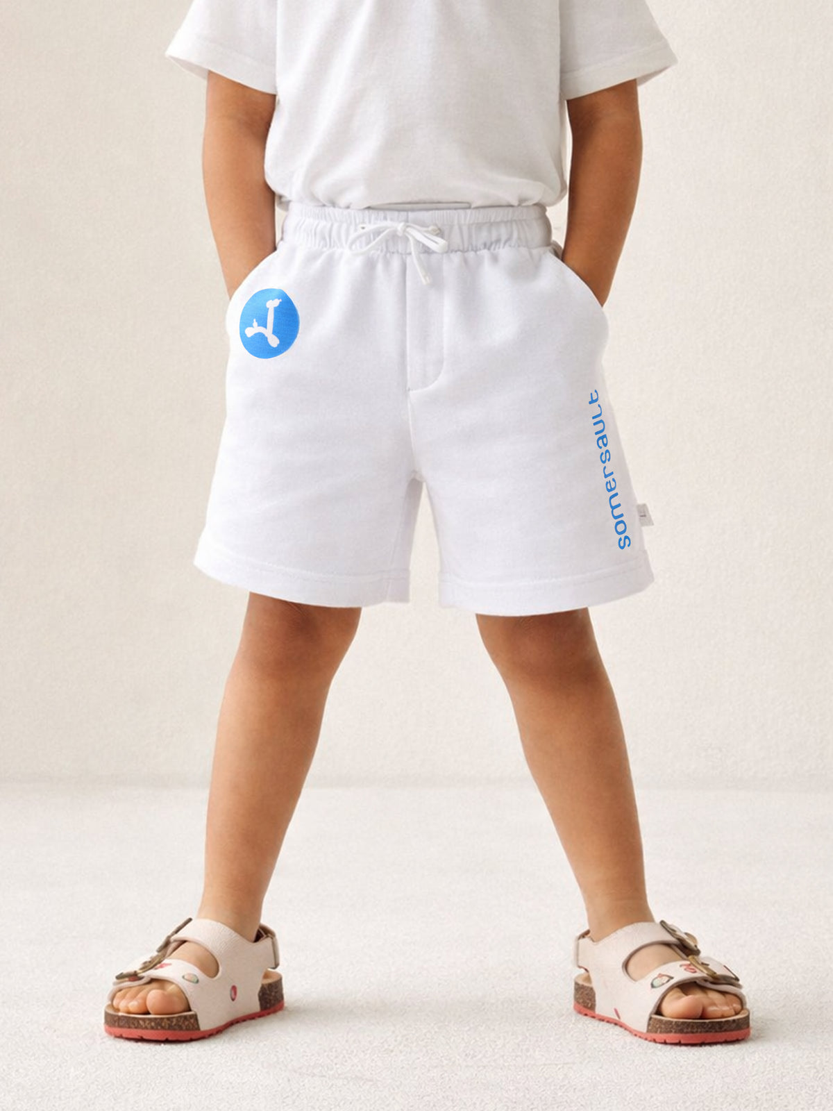 Sporty Cool Everyday Shorts