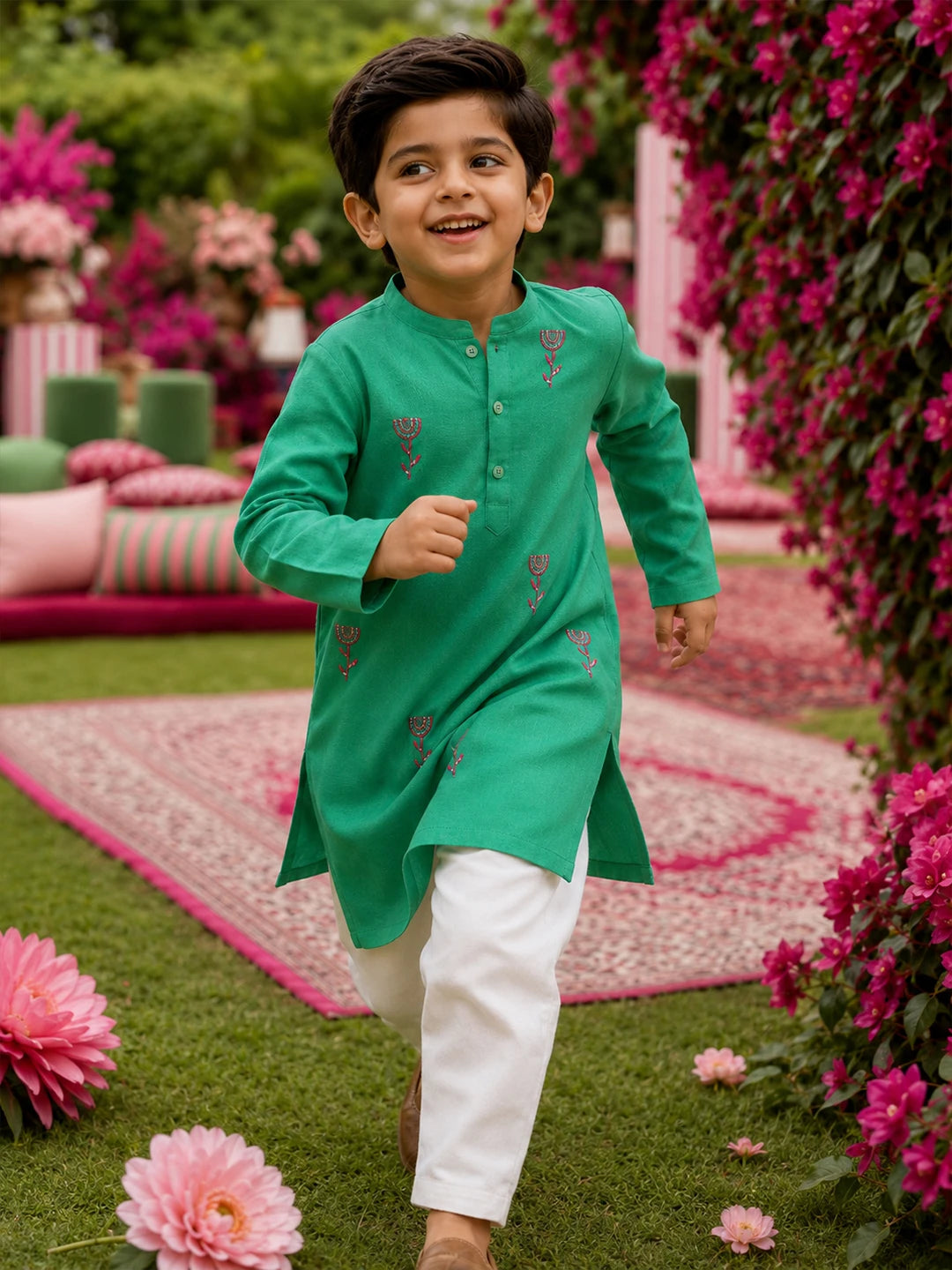 Kurta Pajama Set