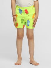 Popsicle Swimming Trunk