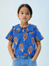Popsicle Print Top