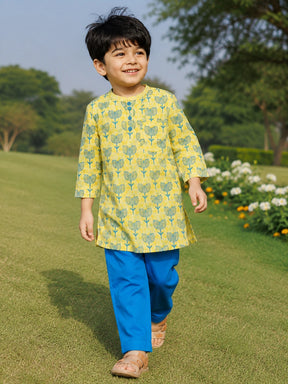 Kurta Pajama Set
