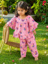 Top Pajama Set