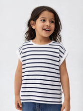 Nautical Stripe T-Shirt
