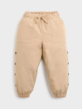 Cotton Jogger