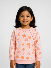 Snail Buddy Sweatshirt