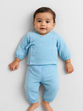 2 PIECE TOP PANT SET