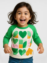 Hearty Cotton Tee
