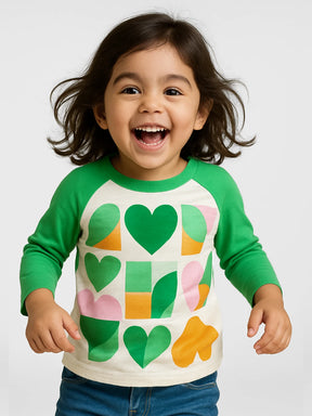 Hearty Cotton Tee