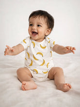 Happy Banana Bodysuit