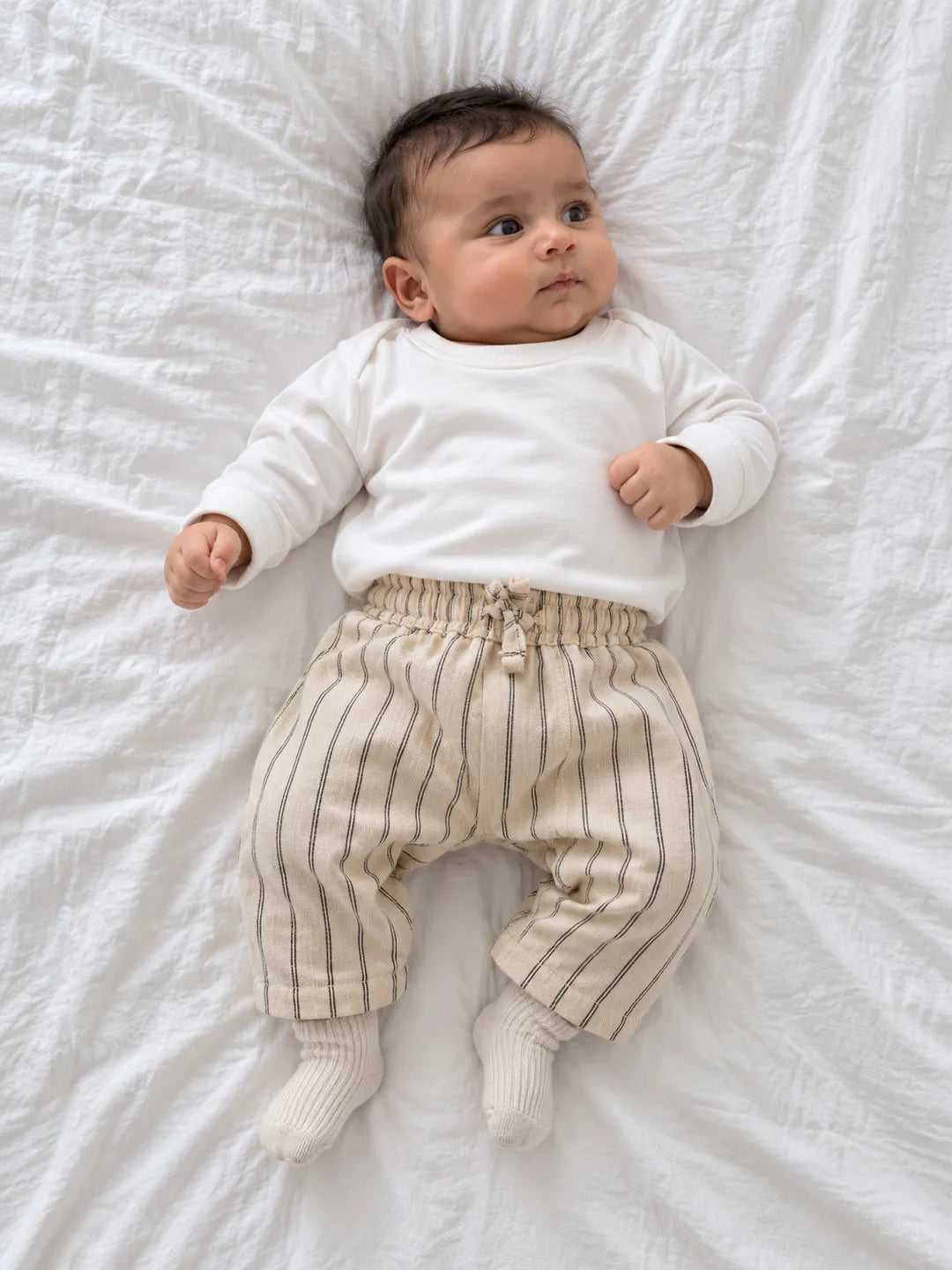 Striper Pants