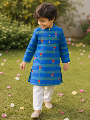 Kurta Pajama Set