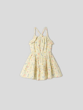 Backyard Playground Dress Somersault