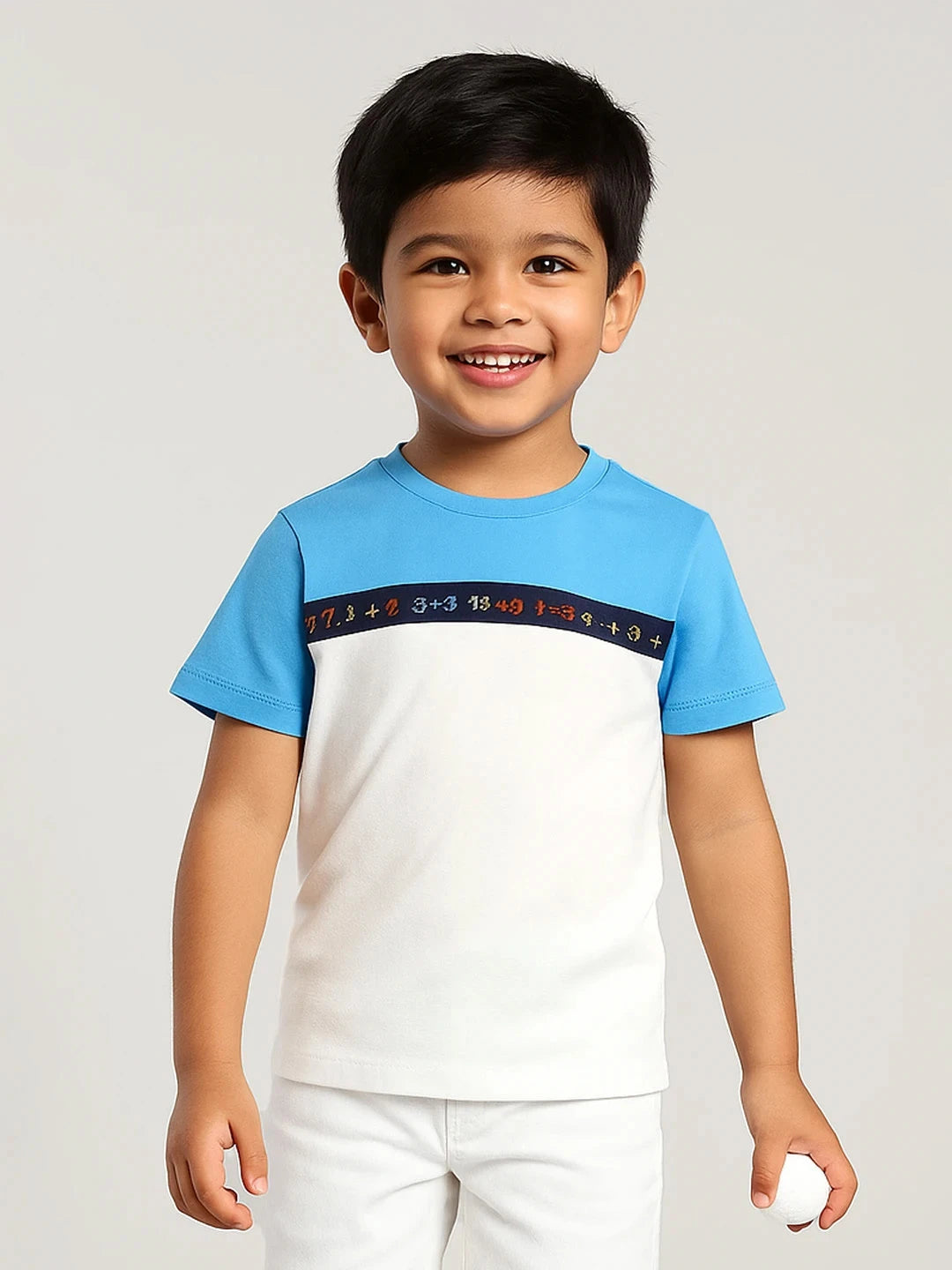 Maths Homework Tee