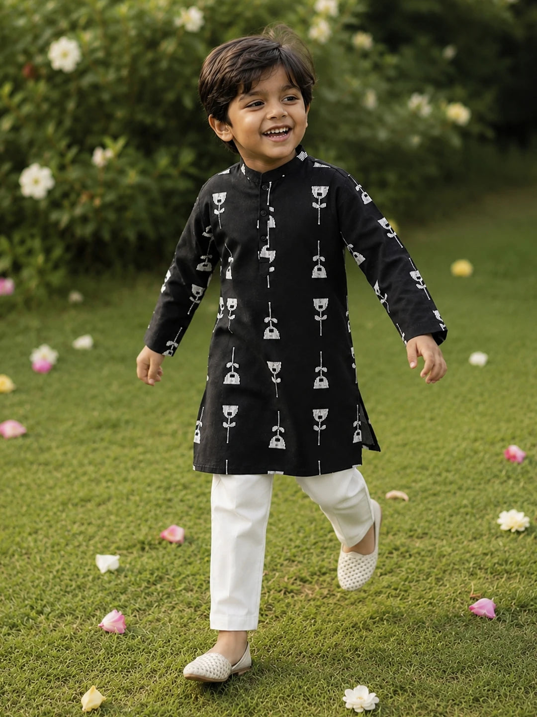 Kurta Pajama Set