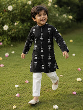 Kurta Pajama Set