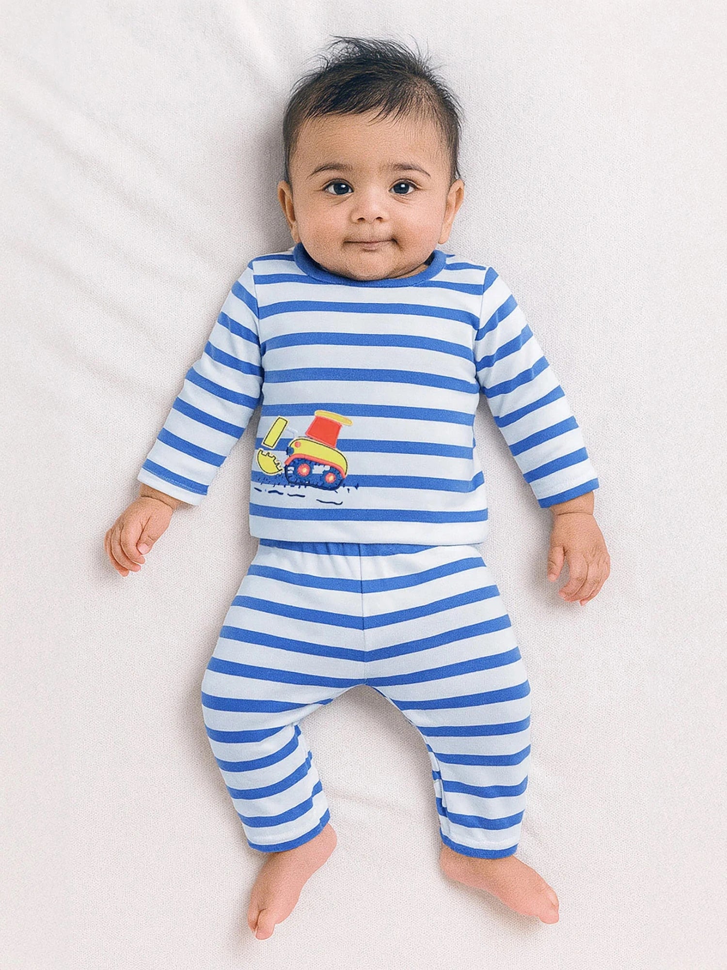 Extractor Newborn Set