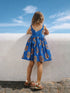Popsicle Print Dress