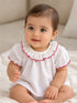 Little Garden Frill Top