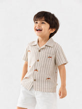 Desert Stripe Shirt
