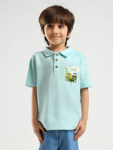 Jungle Safari Cotton Tee