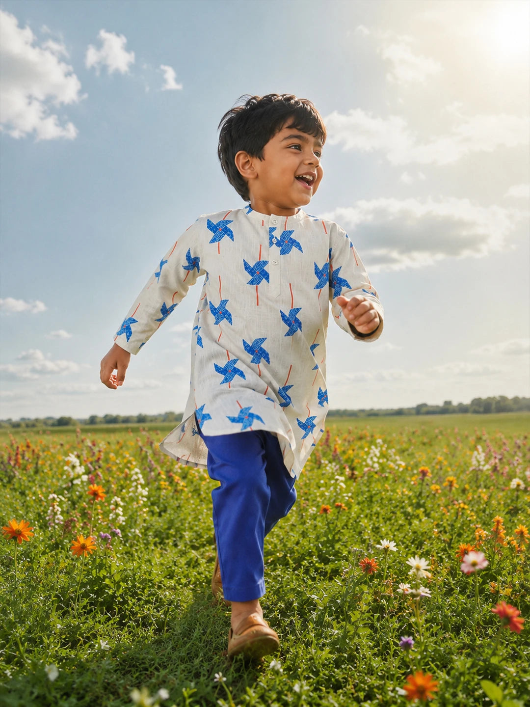 Kurta Pajama Set
