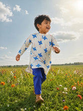 Kurta Pajama Set