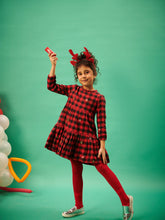 Merry Time Dress Somersault