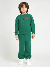 Champions Sweatshirt & Joggers Set