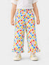 Strawberry Shortcake Ruffle Pants