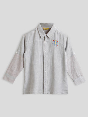 Tic Tac Toe Shirt