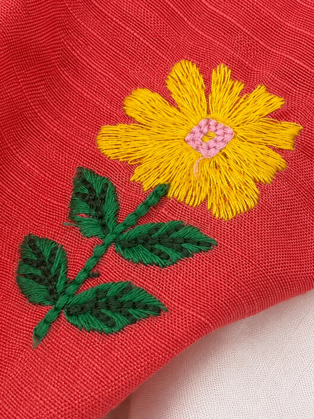 Kurta Pajama Jacket Set