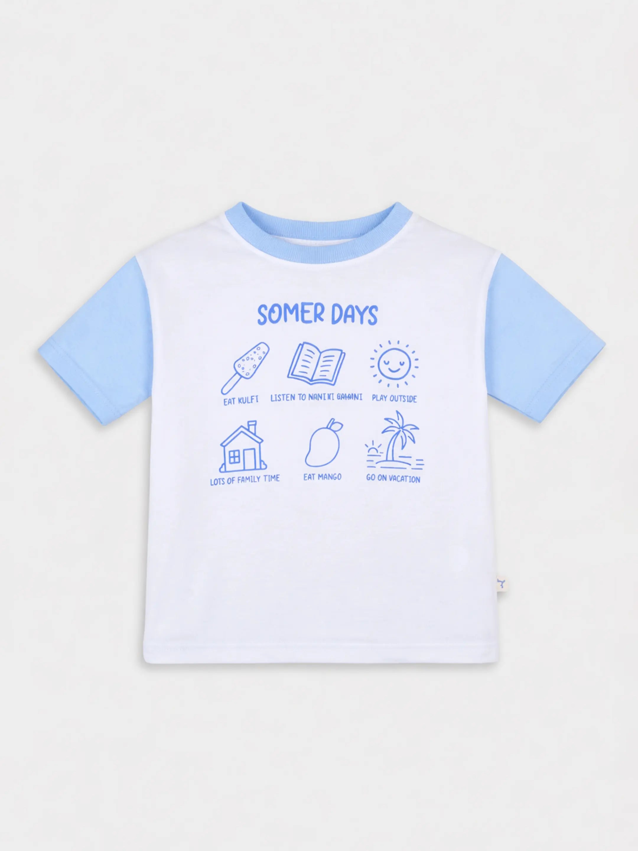 Somers Days T-Shirt