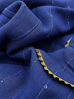 Embroidered Rayon Sharara Set