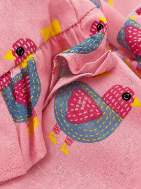 Top Pajama Set