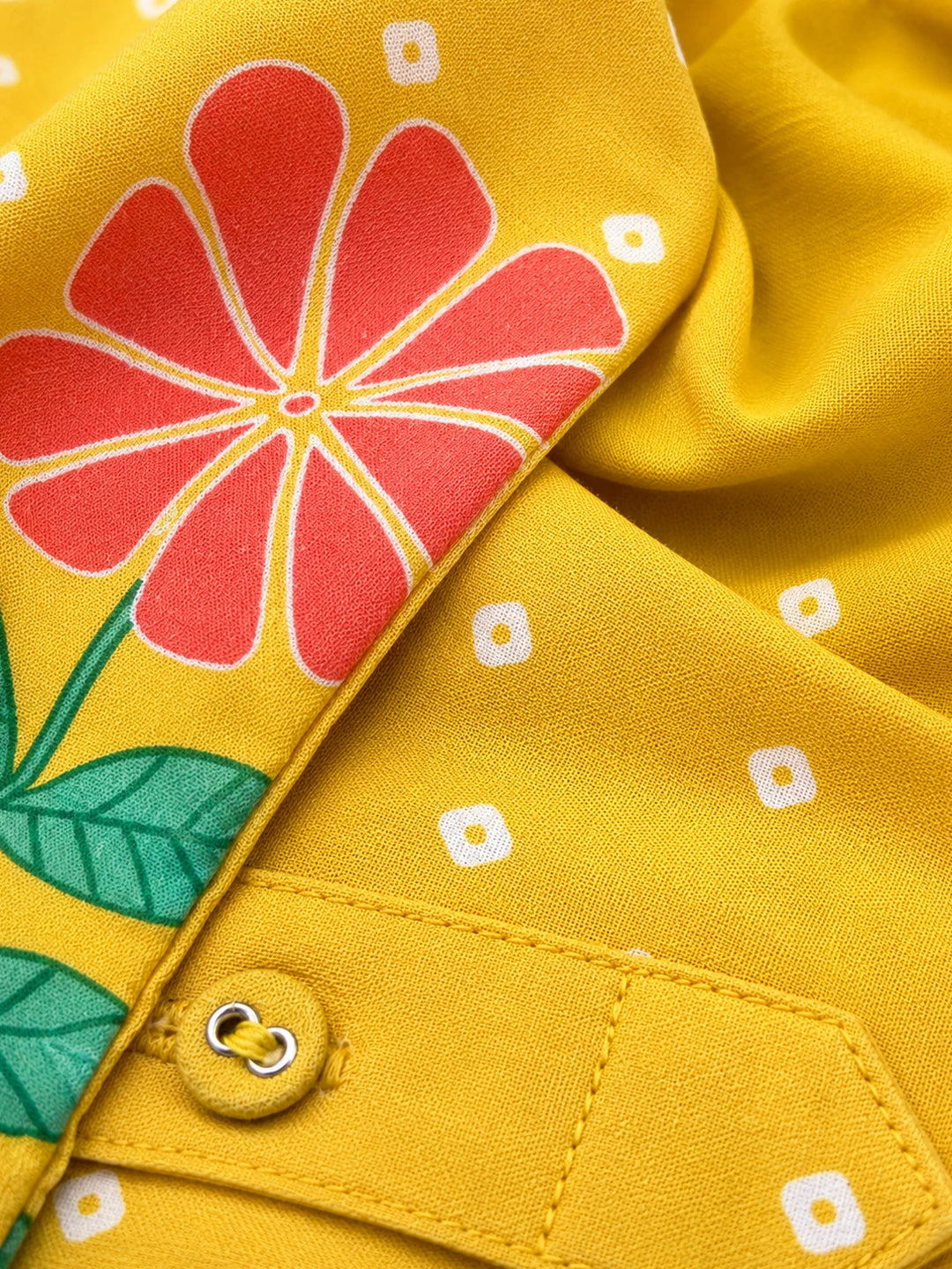 Kurta Pajama Jacket Set