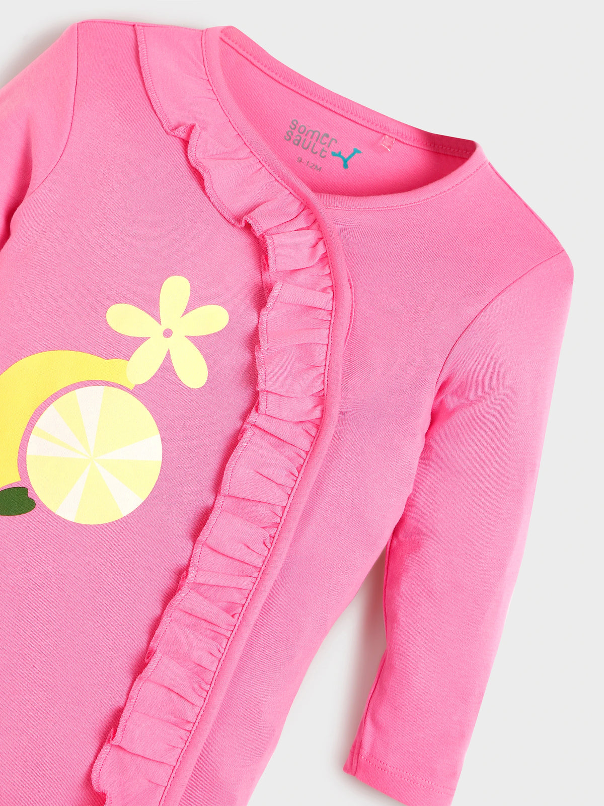 Printed Sleepsuit Multipack