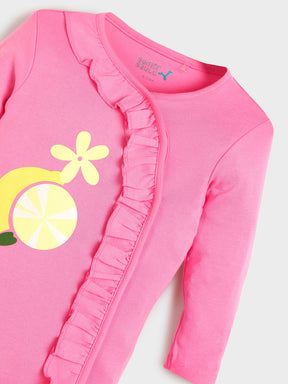 Printed Sleepsuit Multipack