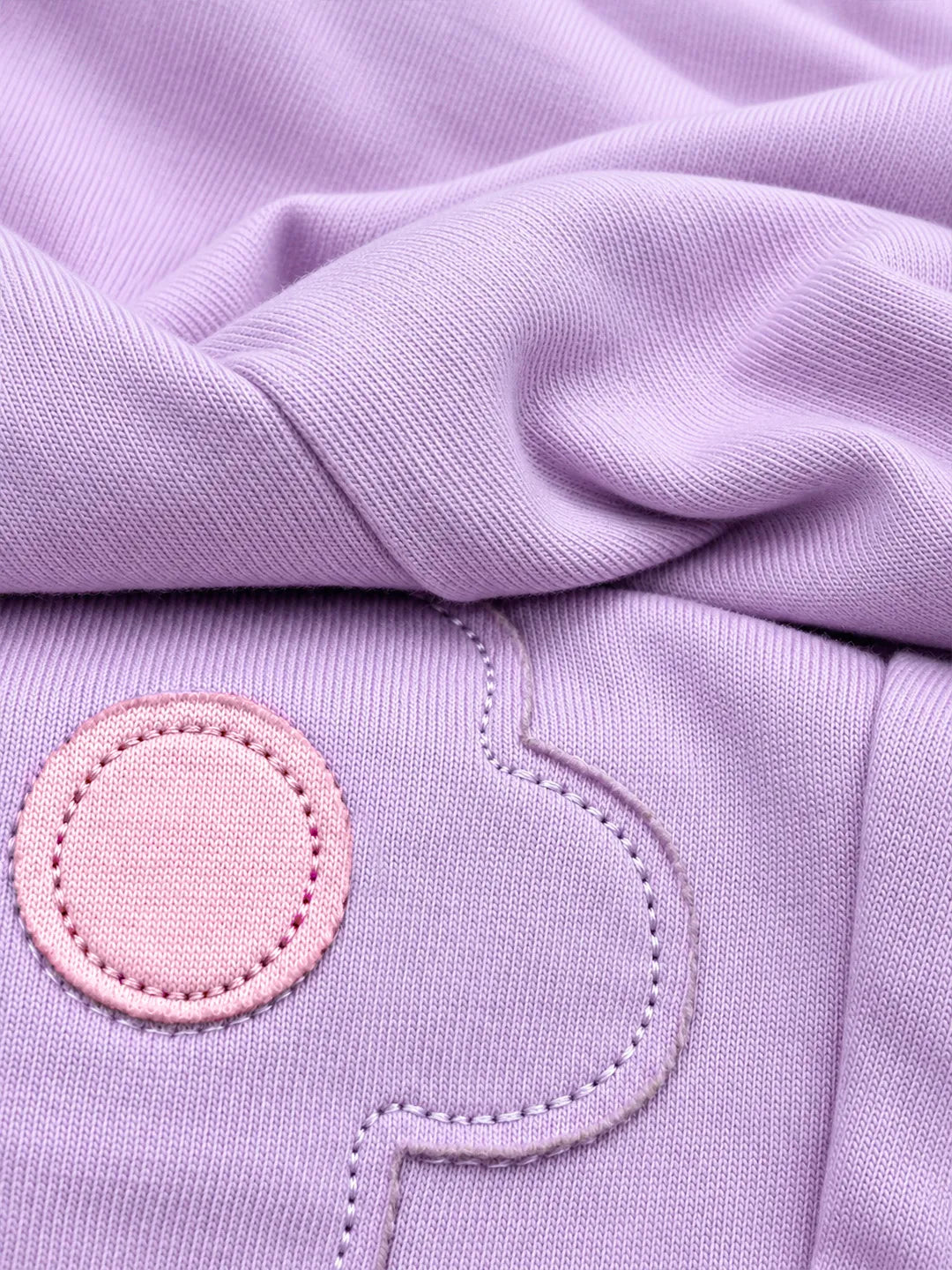 Ruffle Detail Leggings