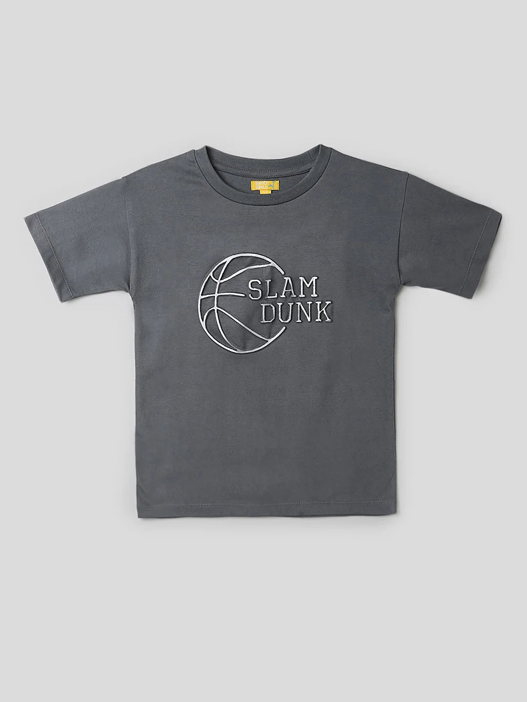 Slam Dunk Short Sleeves Tshirt