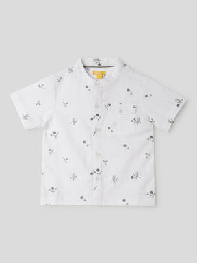 Cricket On My Mind Shirt