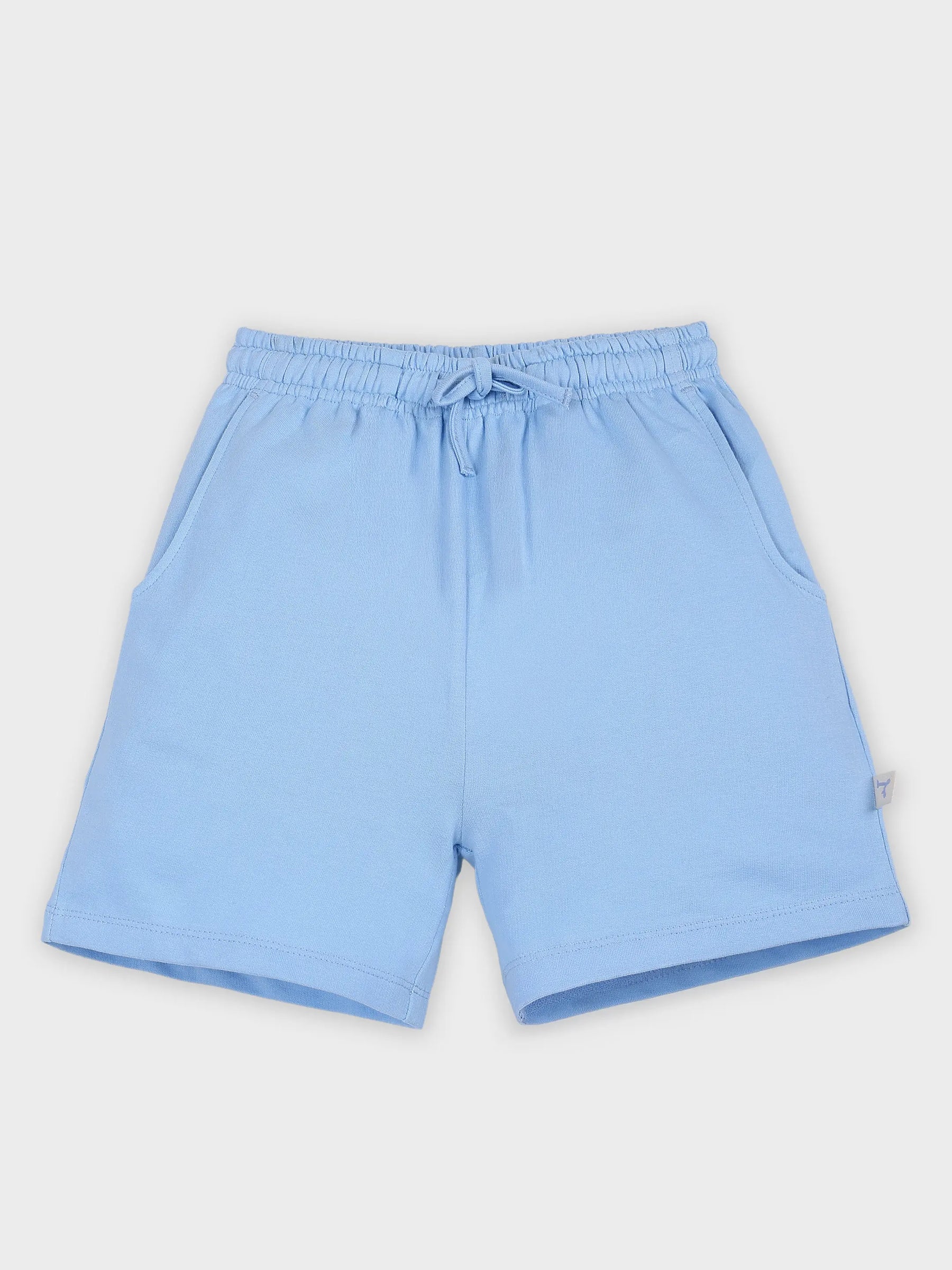 Somer Days Drawstring Shorts for Boys