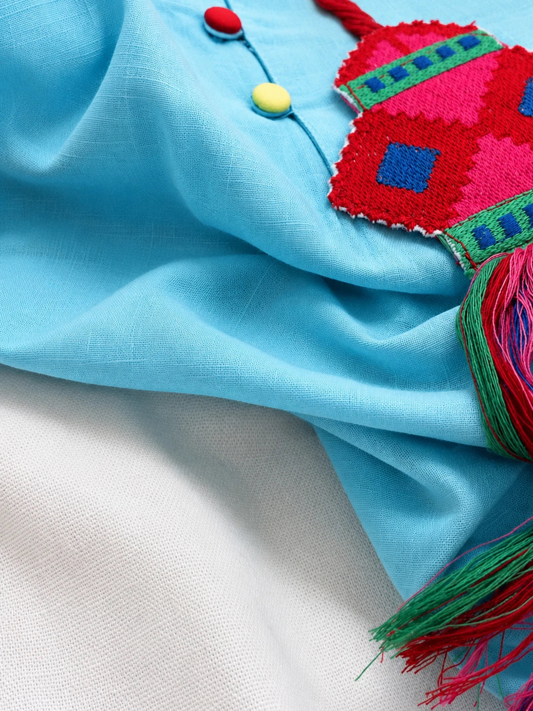 Lanterns Kurta Pajama Set