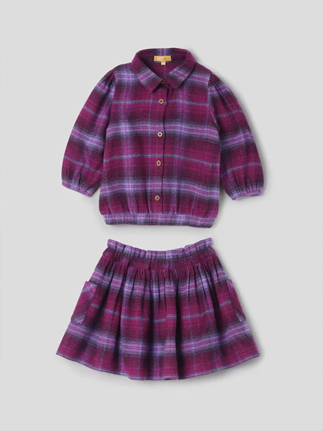 Blackcurrant Set